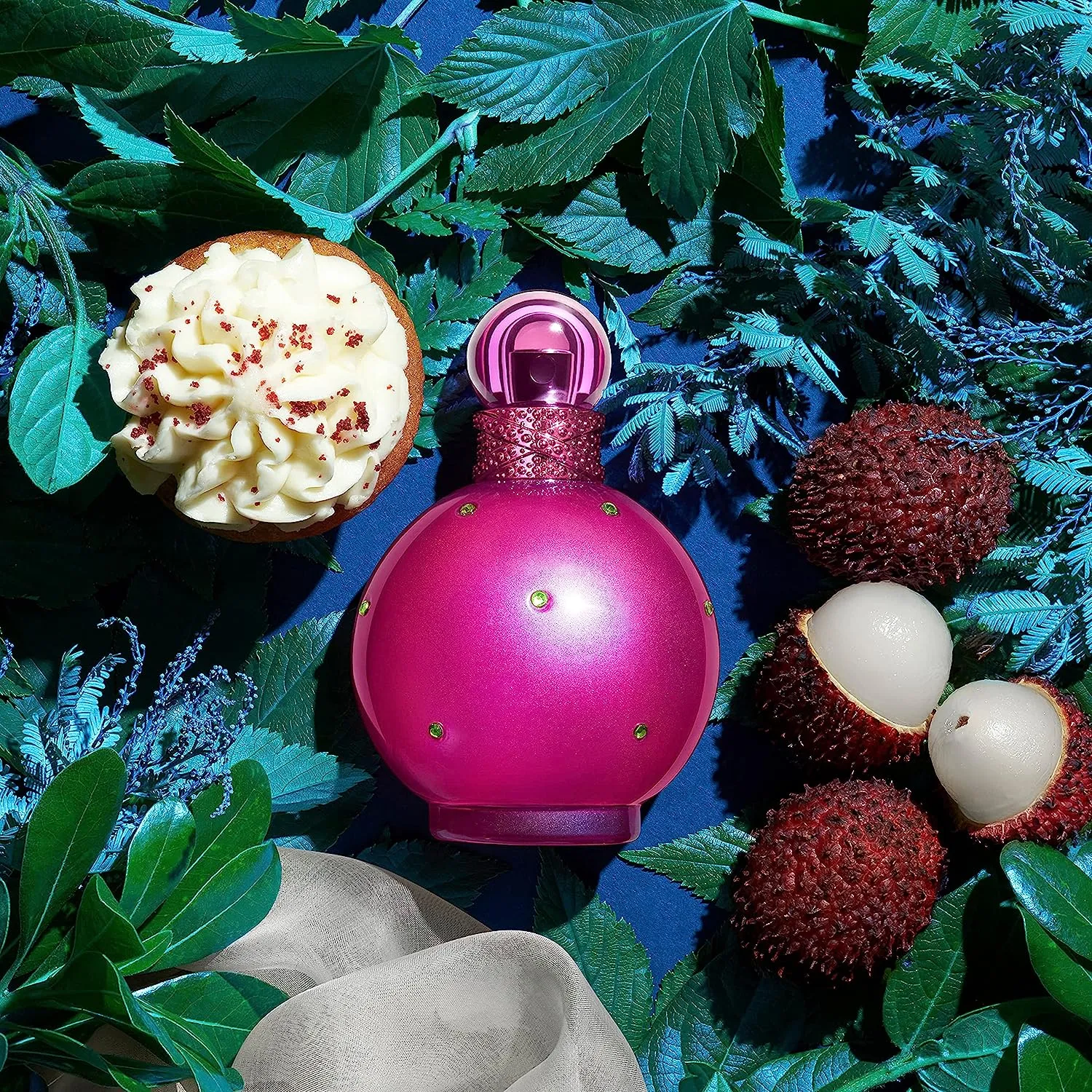 FANTASY Eau De Parfum Spray for Women by Britney Spears, 100ml