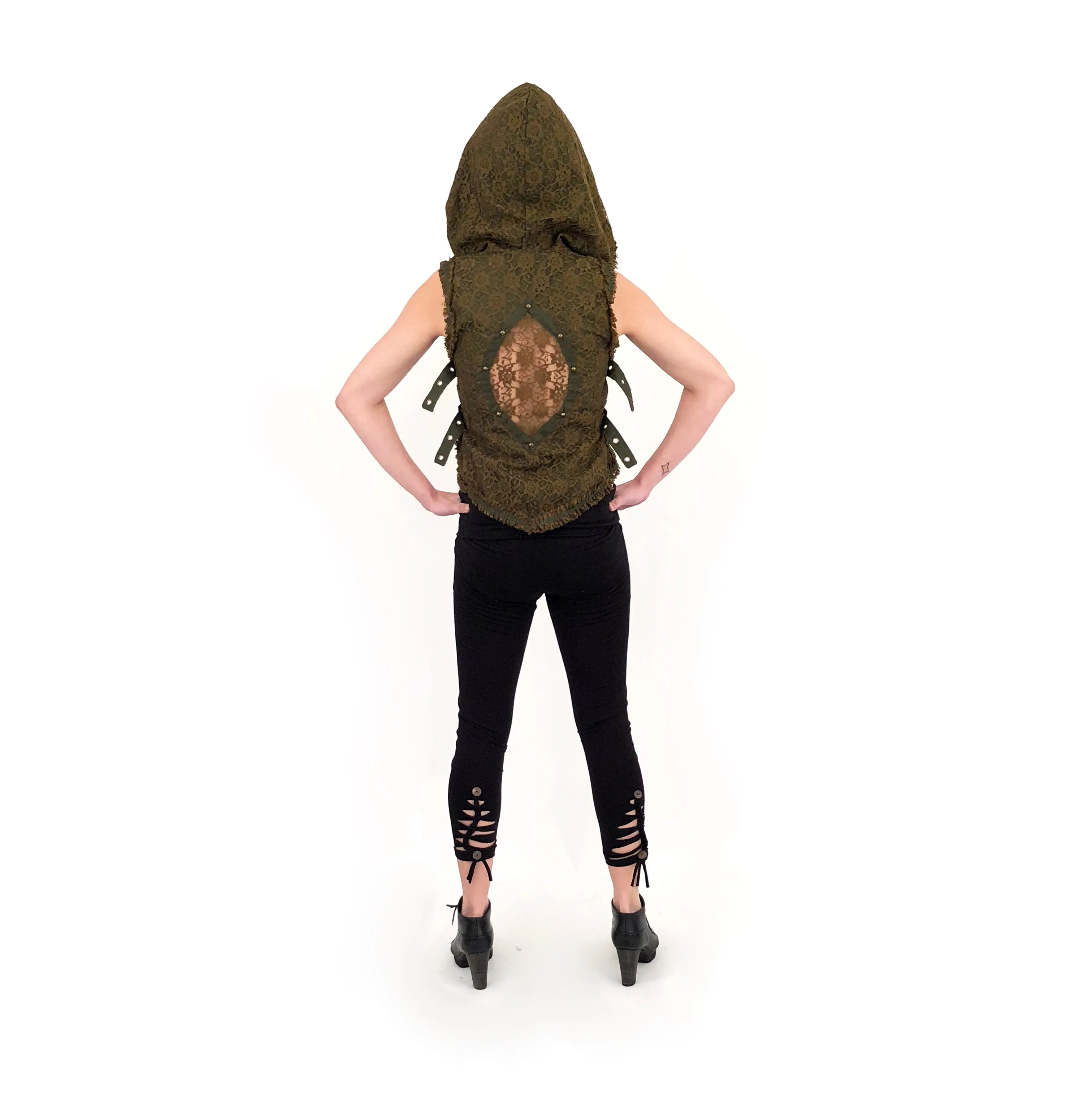 Fantasy Vest