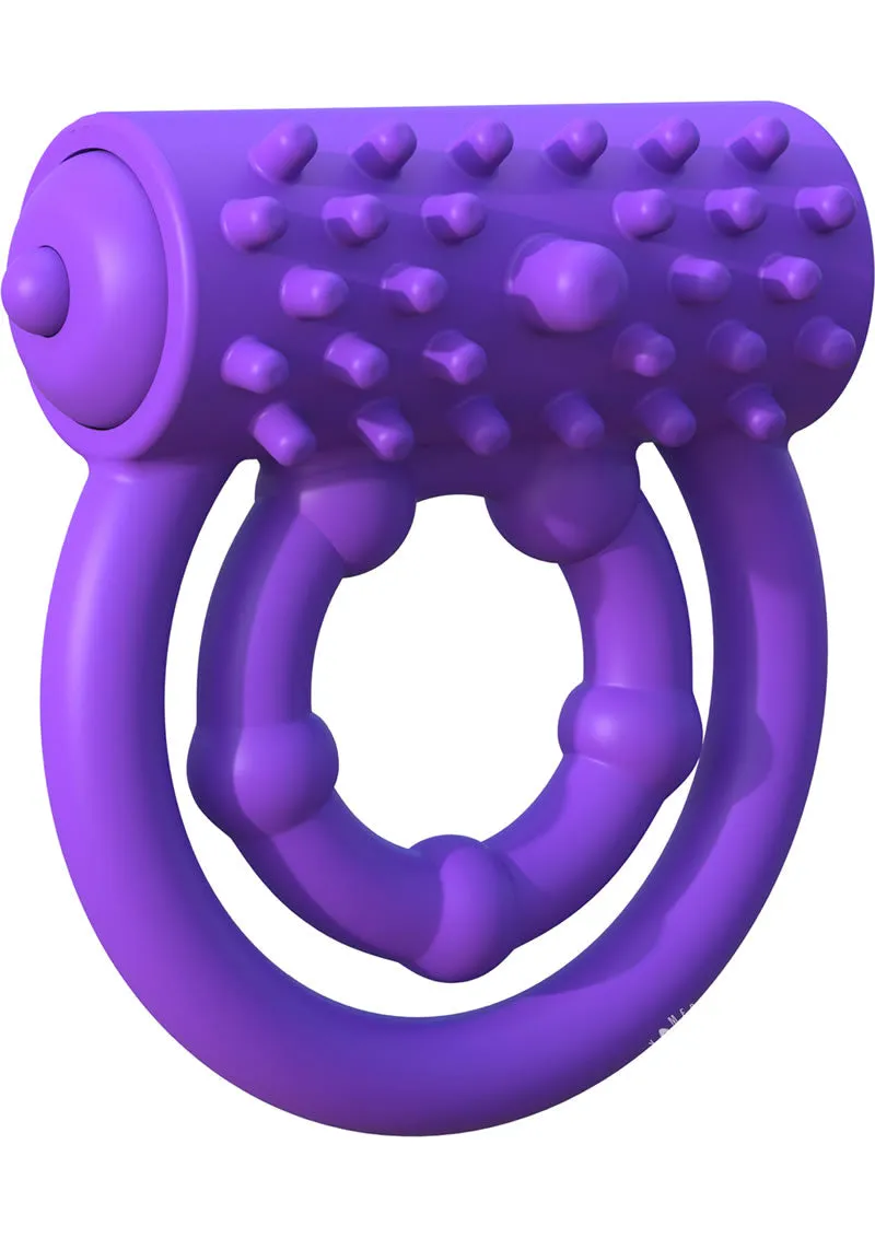Fcr Vibrating Prolong Performance Ring