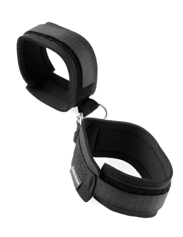 Fetish Fantasy Cuff Set