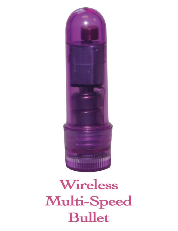 Fetish Fantasy Vibrating Strap on Set