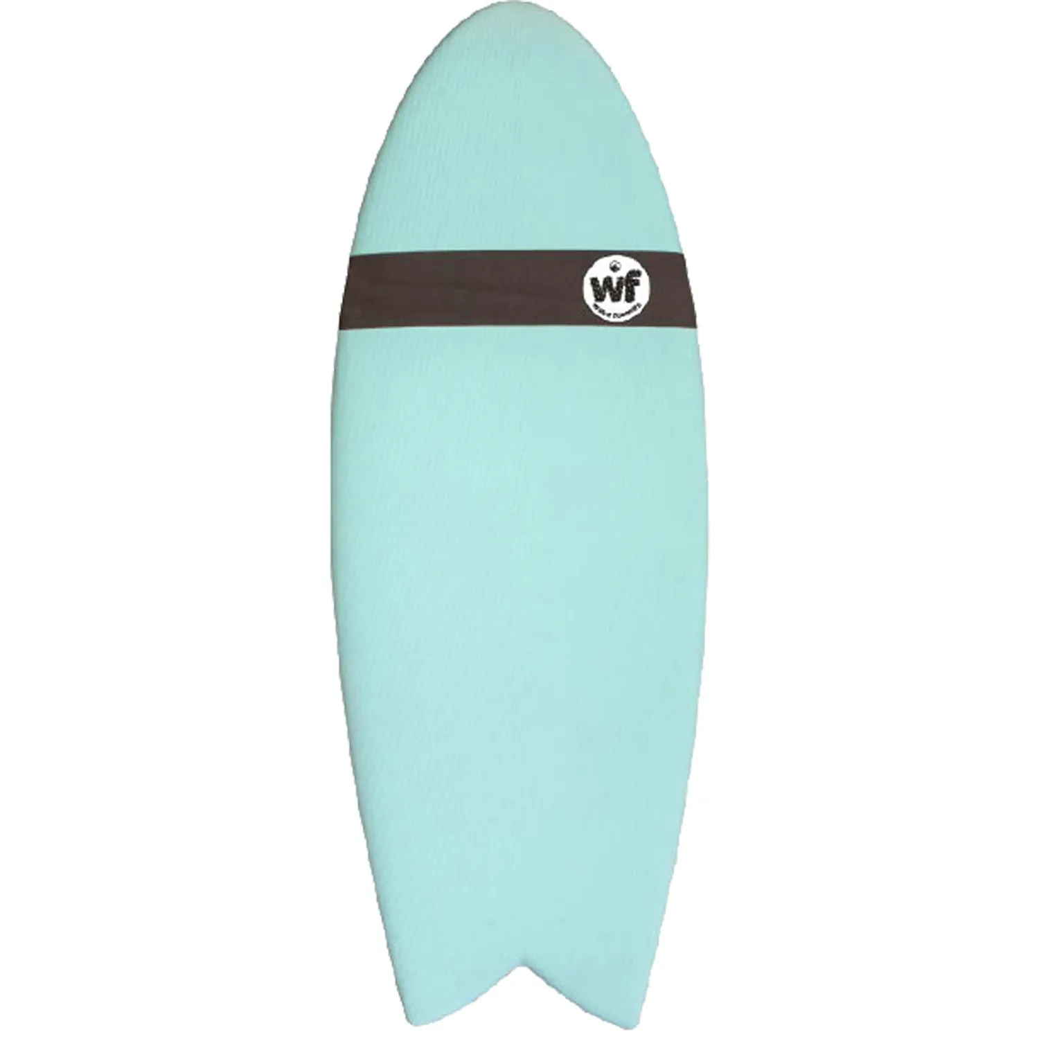 Foamie Fish Wake Surf 2022