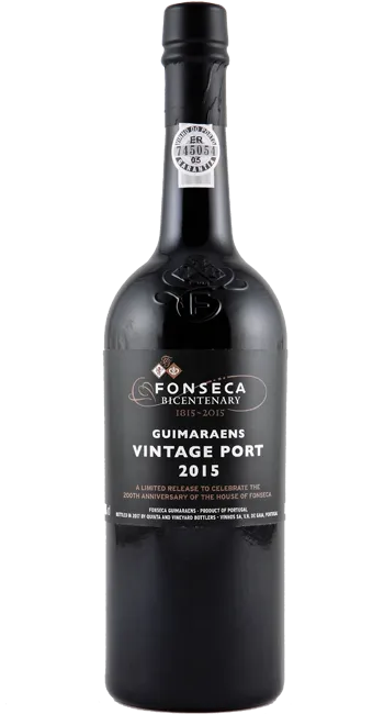 Fonseca Guimaraens 2015