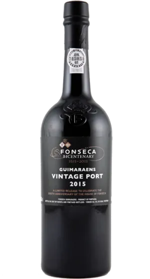 Fonseca Guimaraens 2015