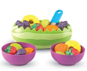 Fresh Fruit Salad