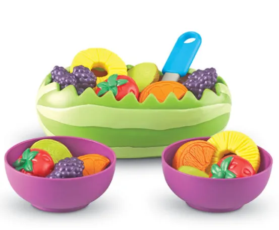 Fresh Fruit Salad