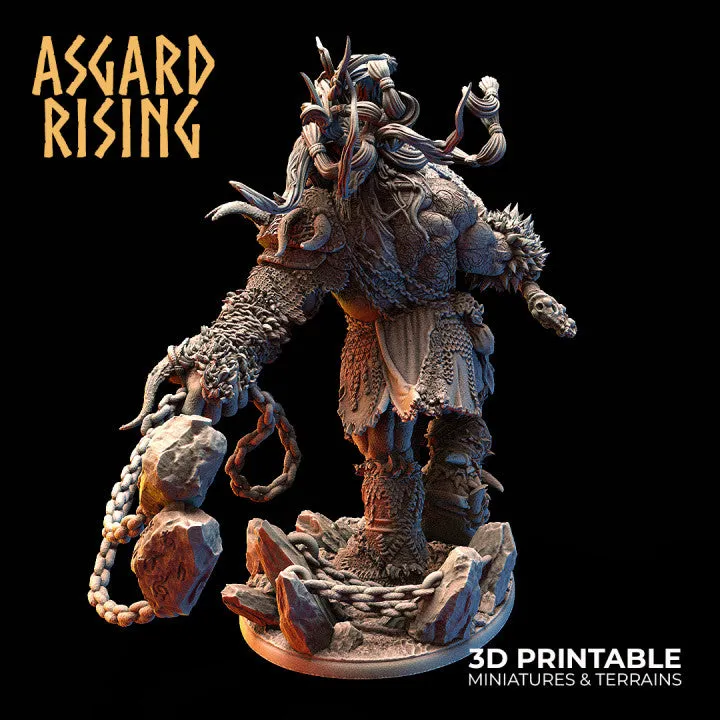 Frost Giant