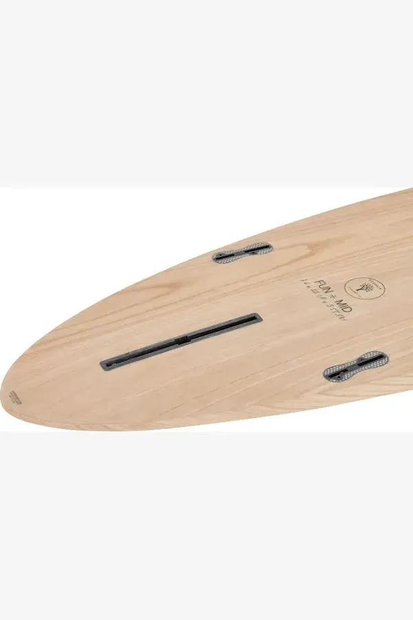 FUN DIVISION MID - ECOSKIN 7'6