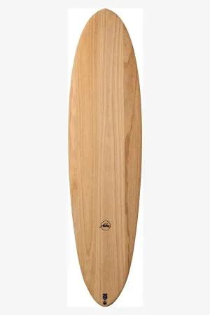 FUN DIVISION MID - ECOSKIN 7'6