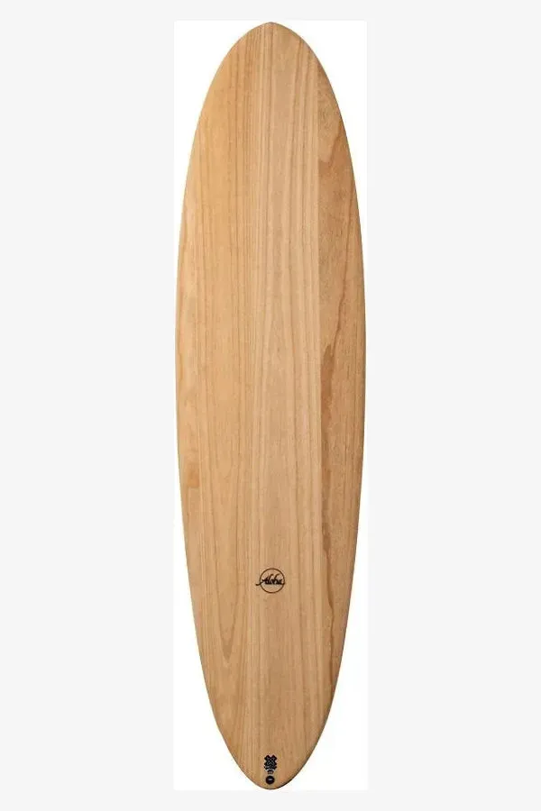 FUN DIVISION MID - ECOSKIN 7'6