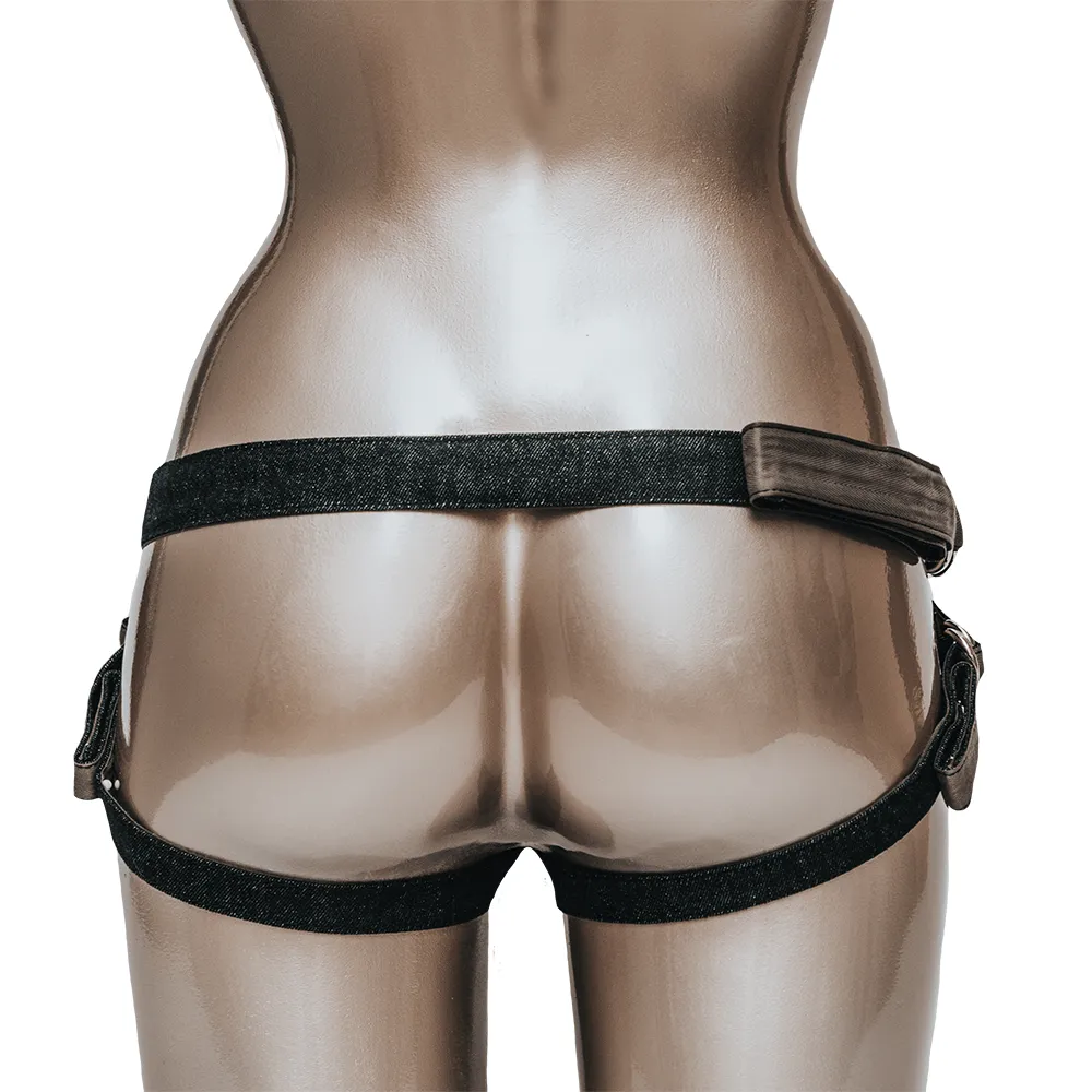 FUN FACTORY Strap & Bound HARNESS