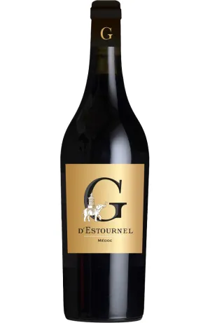 G d'Estournel 2019