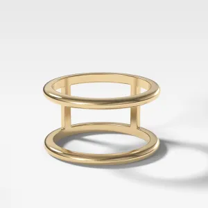 Gap Stacker
