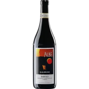G.D. Vajra Barolo Albe 2020