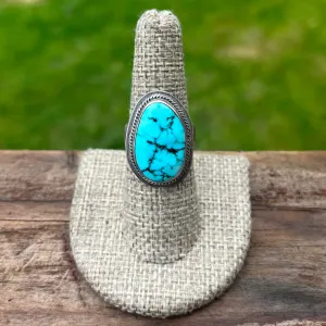 Godber Burnum Ring