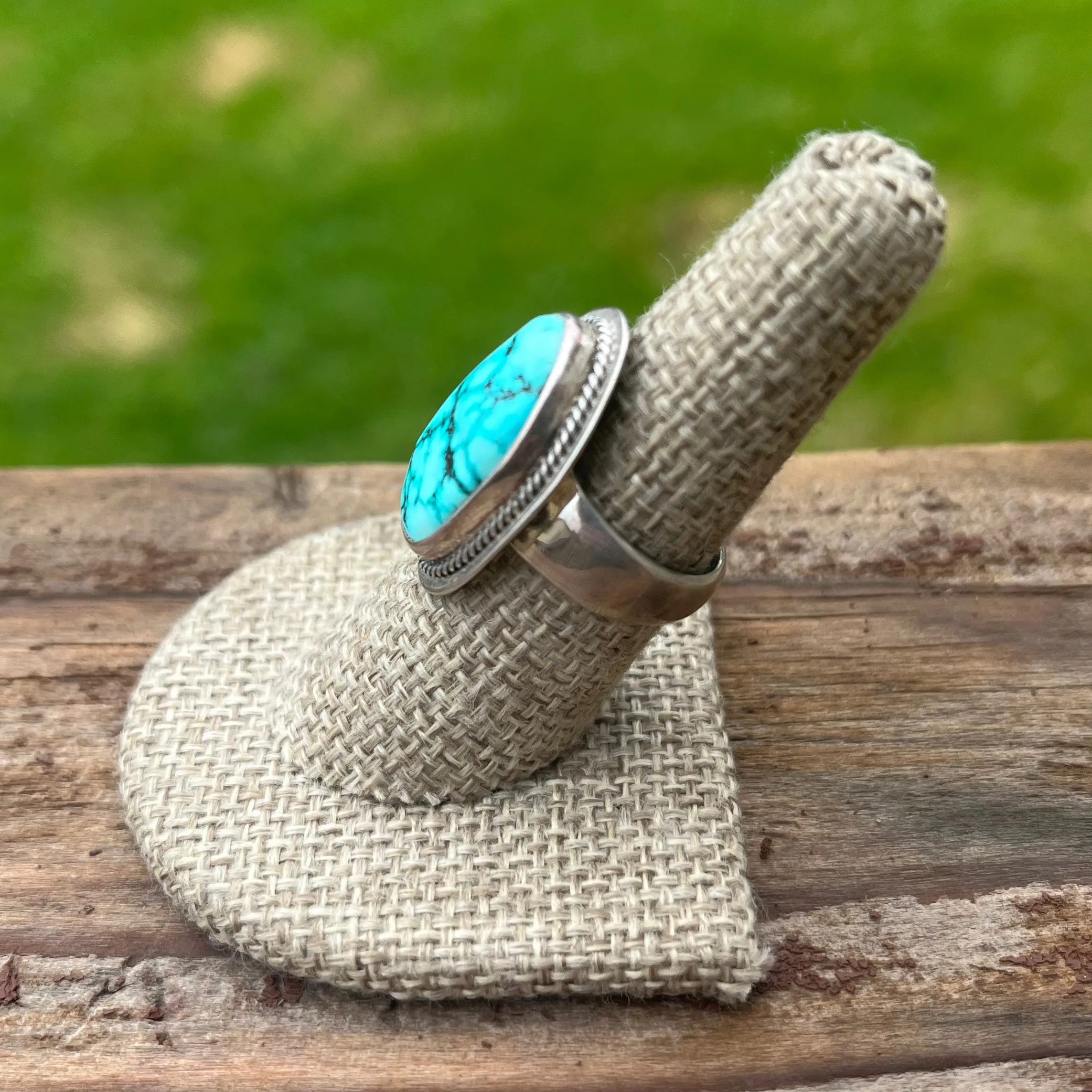 Godber Burnum Ring
