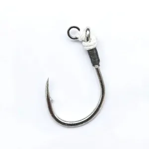 Good Bait YAMADA HOOK SUPER SHORT 4/0