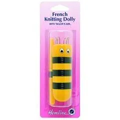 H880 - French Knitting Bee With Tailor Awl