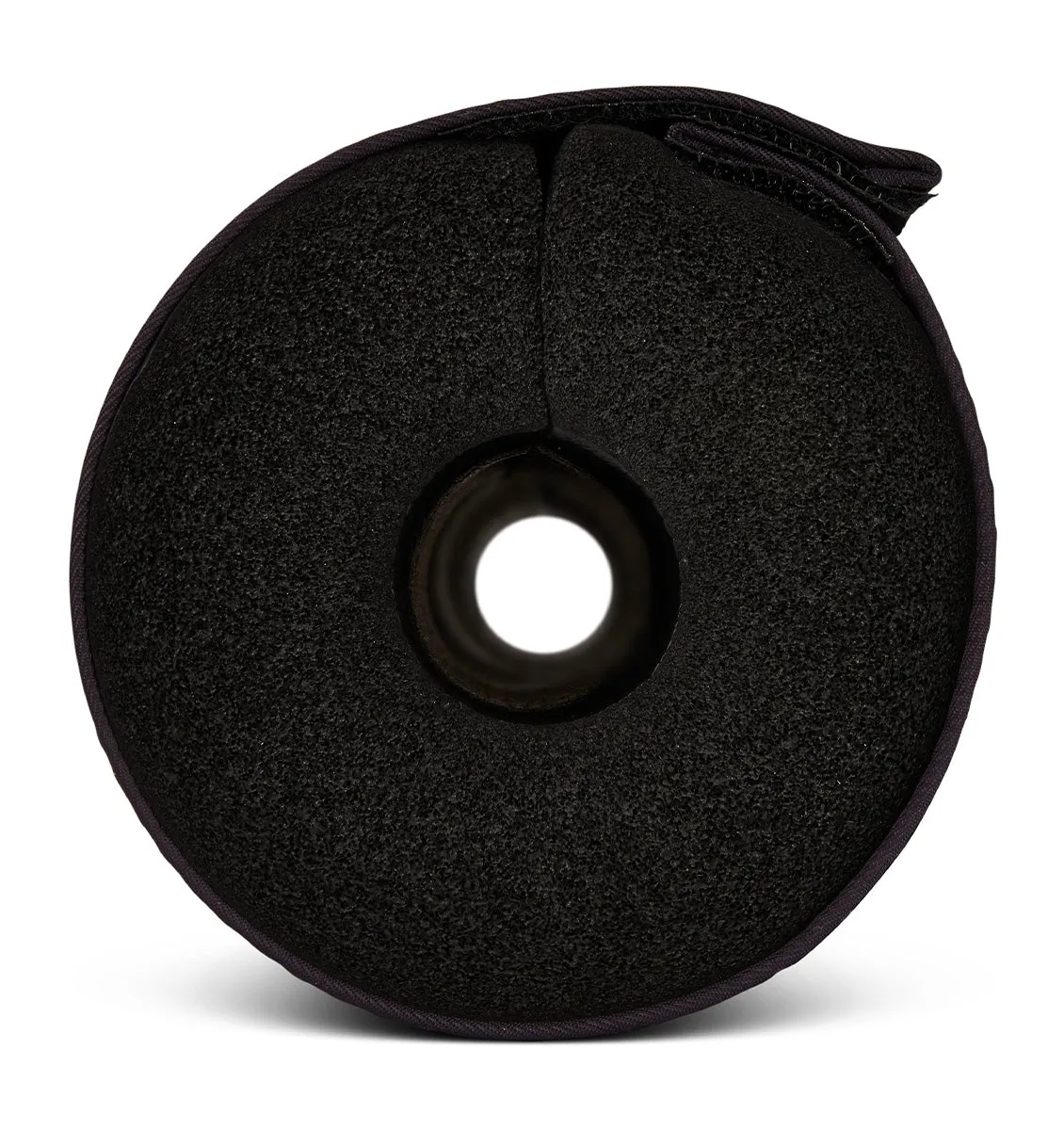 Harbinger 17" Hip Thrust Bar Pad - Black