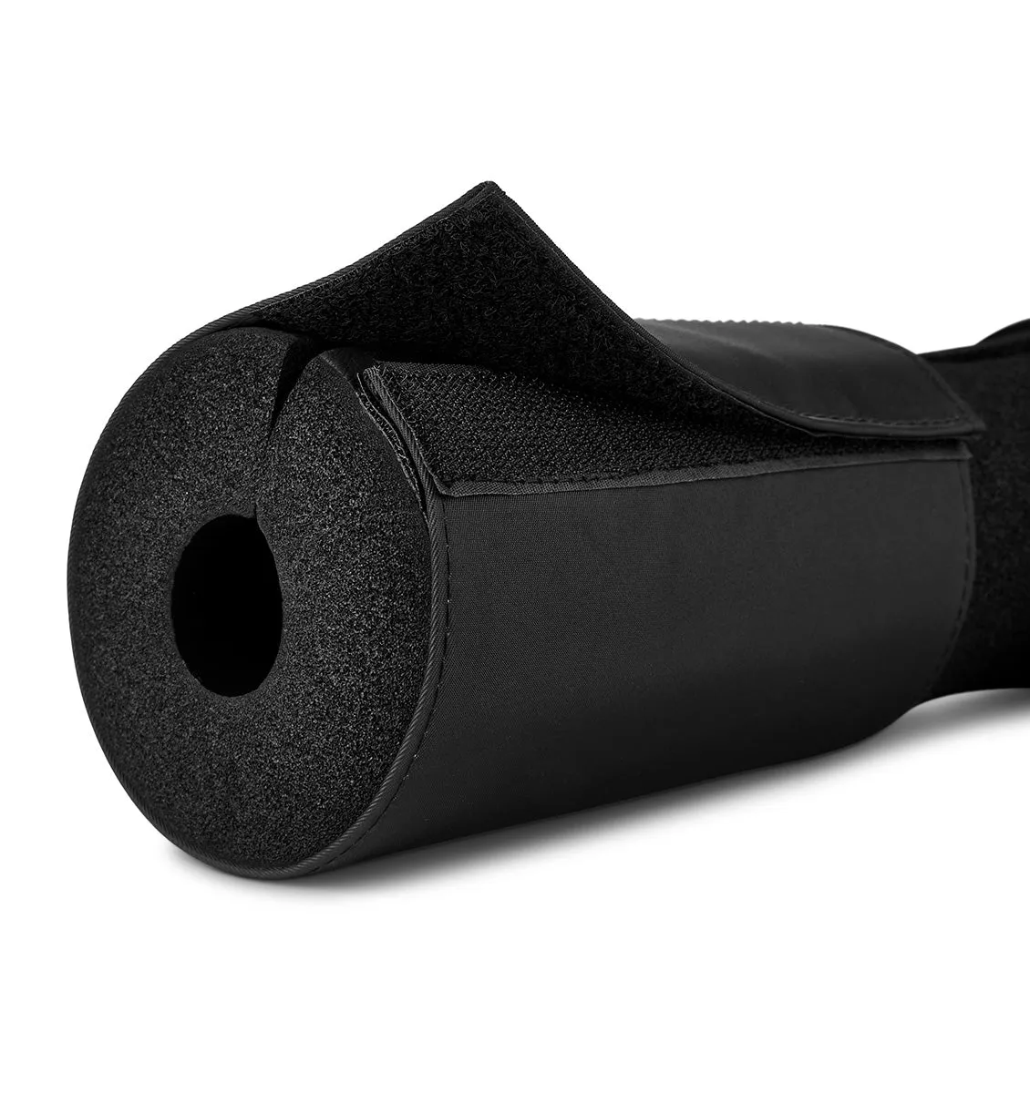 Harbinger 17" Hip Thrust Bar Pad - Black