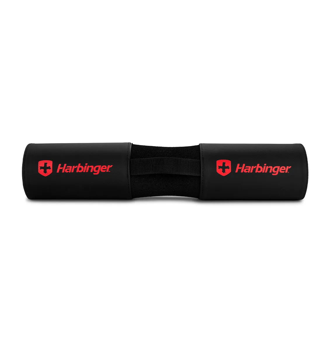 Harbinger 17" Hip Thrust Bar Pad - Black