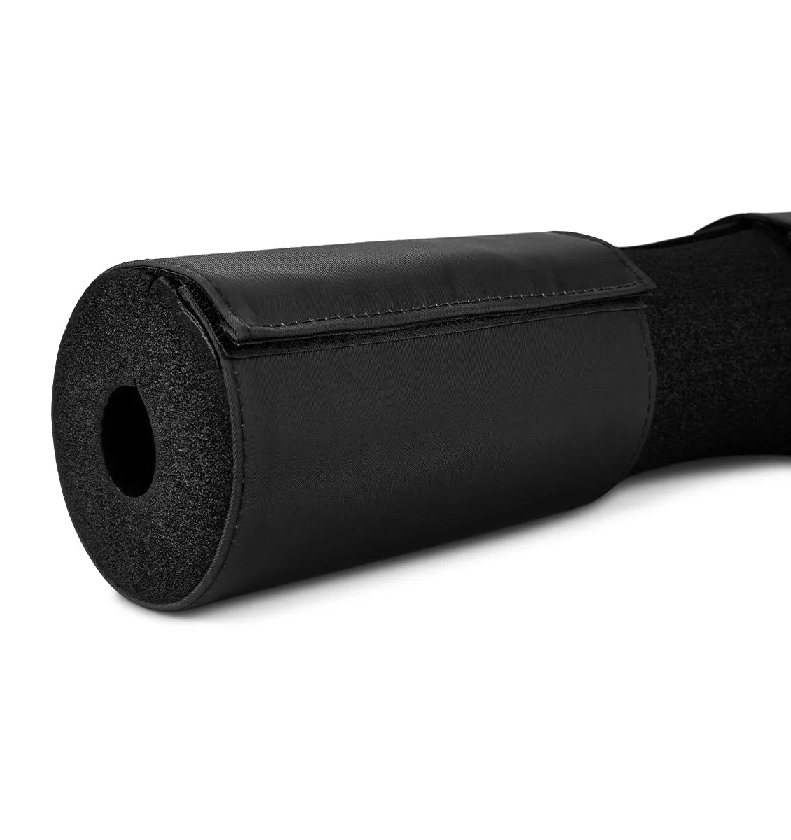Harbinger 17" Hip Thrust Bar Pad - Black