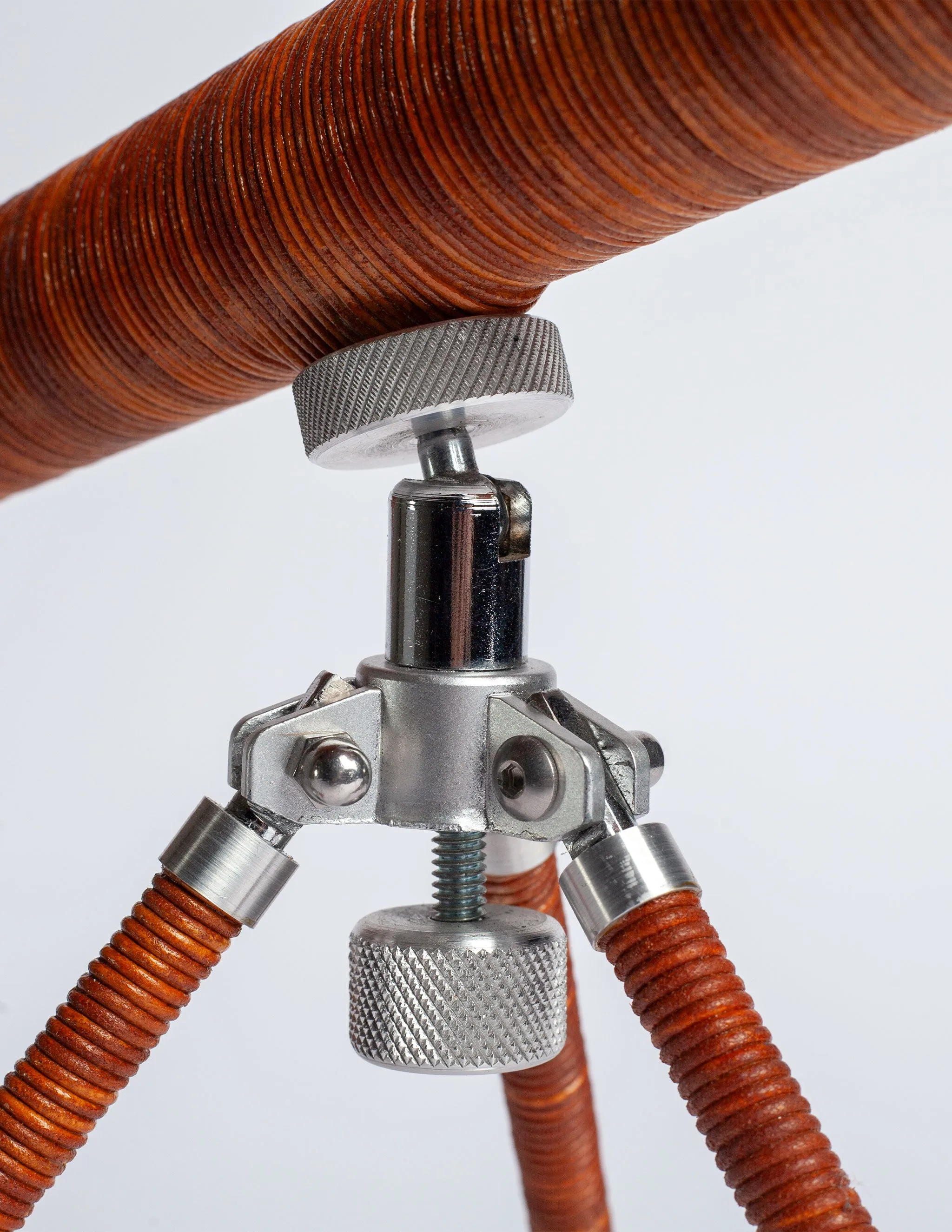 Helio Ascari Vintage Telescope
