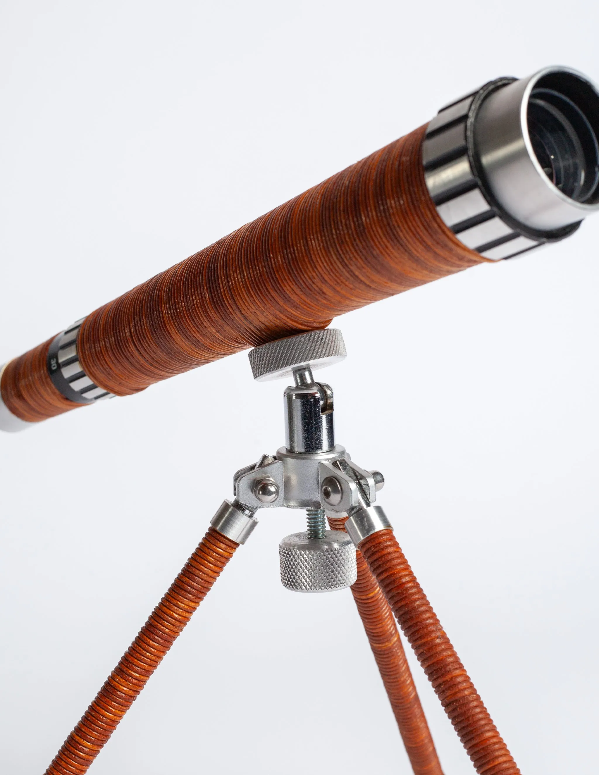 Helio Ascari Vintage Telescope