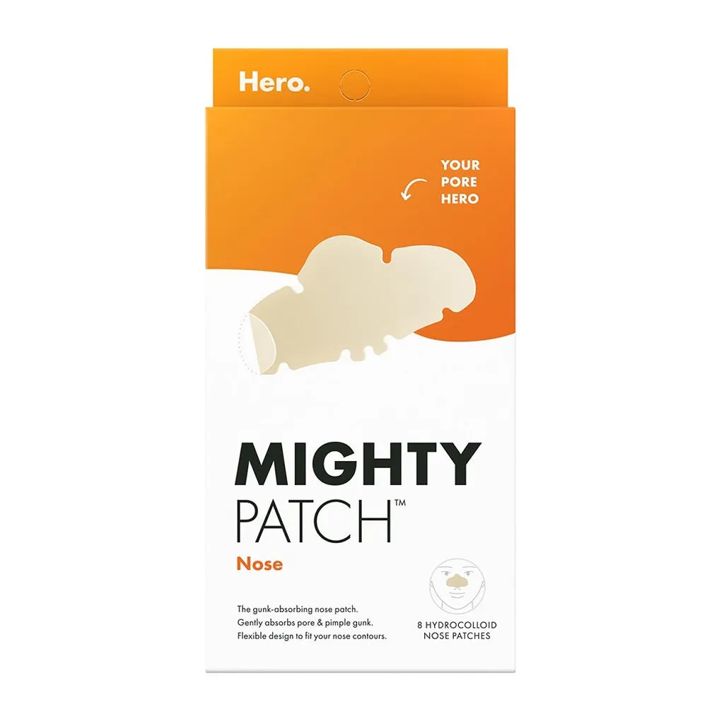 Hero Mighty Patch Nose