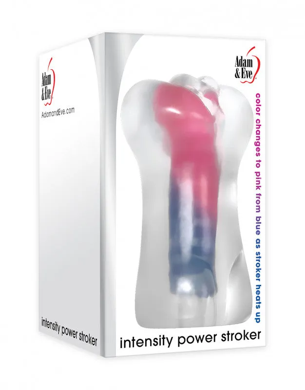 Intensity Power Stroker
