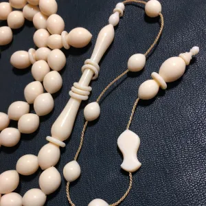 Ivory Galalith