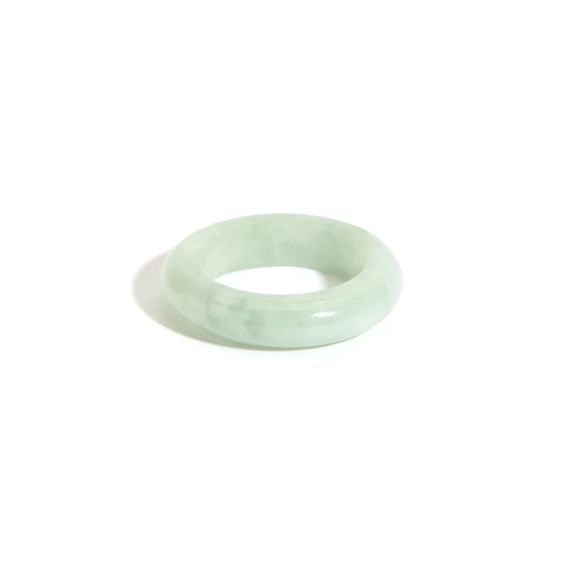 JADE RING
