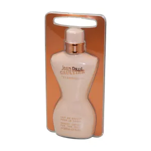 Jean Paul Gaultier Classique Body Lotion for Women