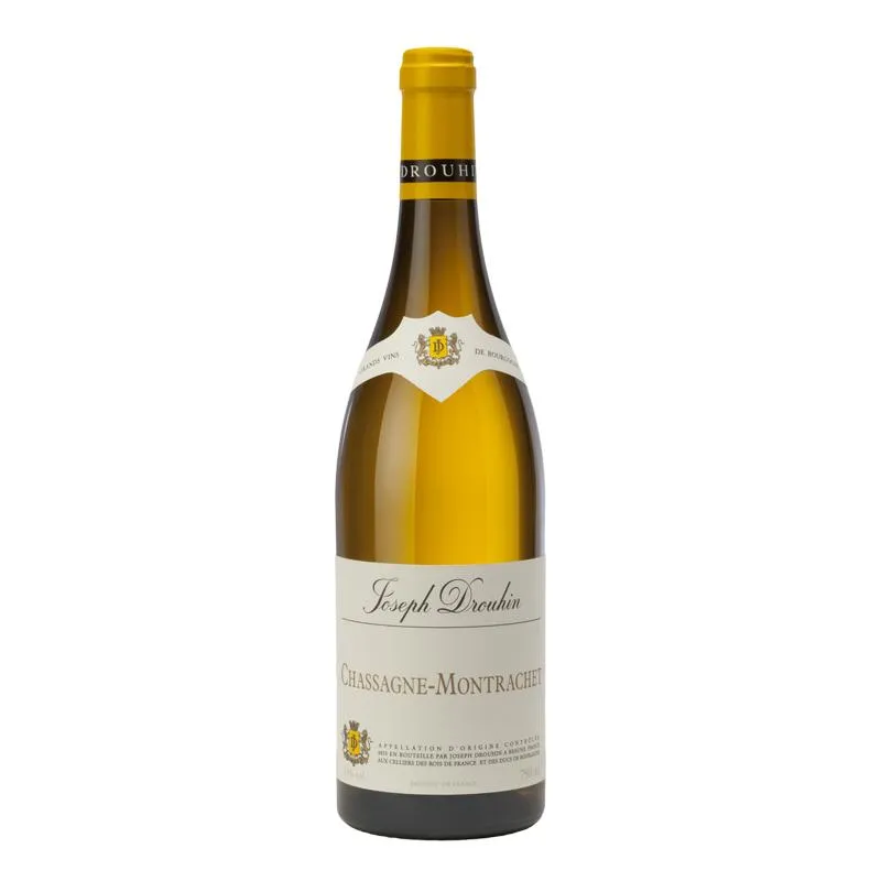 Joseph Drouhin Chassagne-Montrachet Blanc 2017