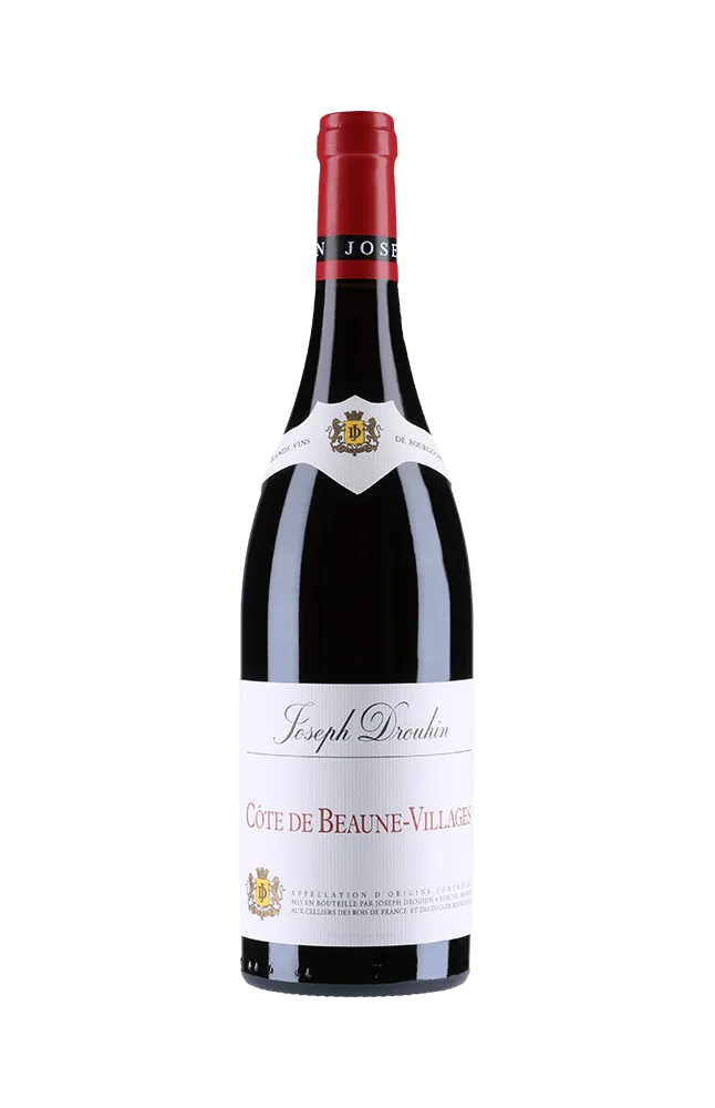 Joseph Drouhin Cote de Beaune Villages 2018