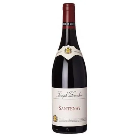 Joseph Drouhin Santenay 2016