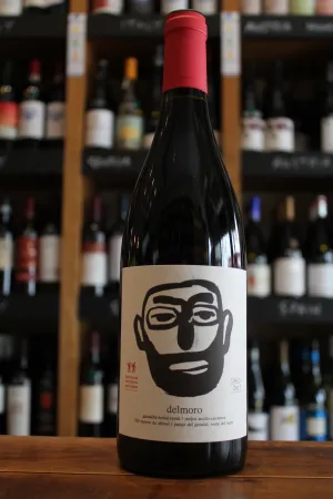 La Comarcal - Delmoro Tinto