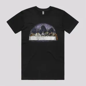 Last Fantasy Supper T-Shirt