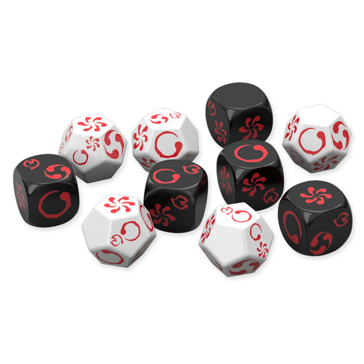 Legend of Five Rings RPG Dice Pack