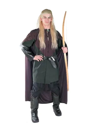 Legolas Lord of the Rings Adult Costume