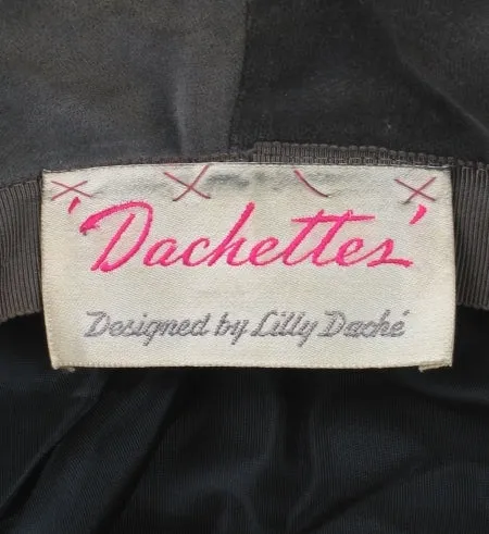 Lilly Dache Stripe
