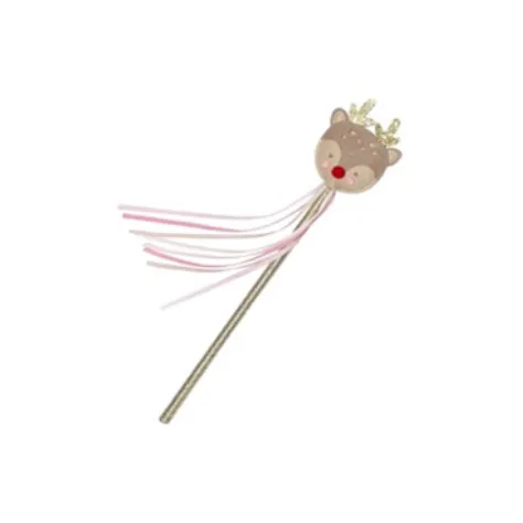 Little Reindeer Wand