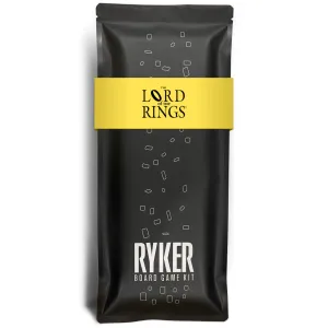 Lord of the Rings Card Sleeve Kit (2012)