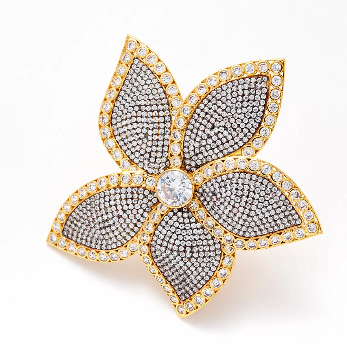 LOTUS RING