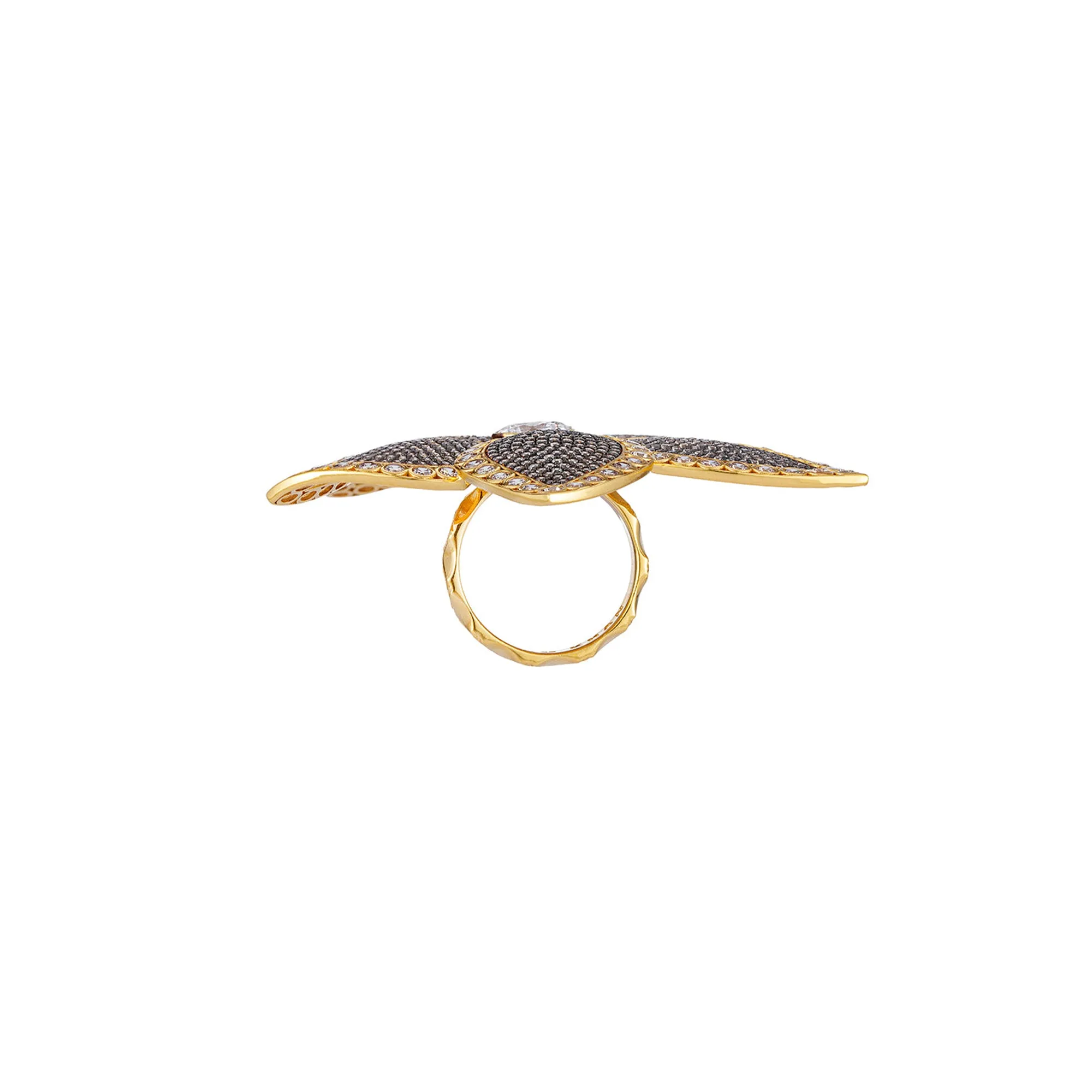 LOTUS RING