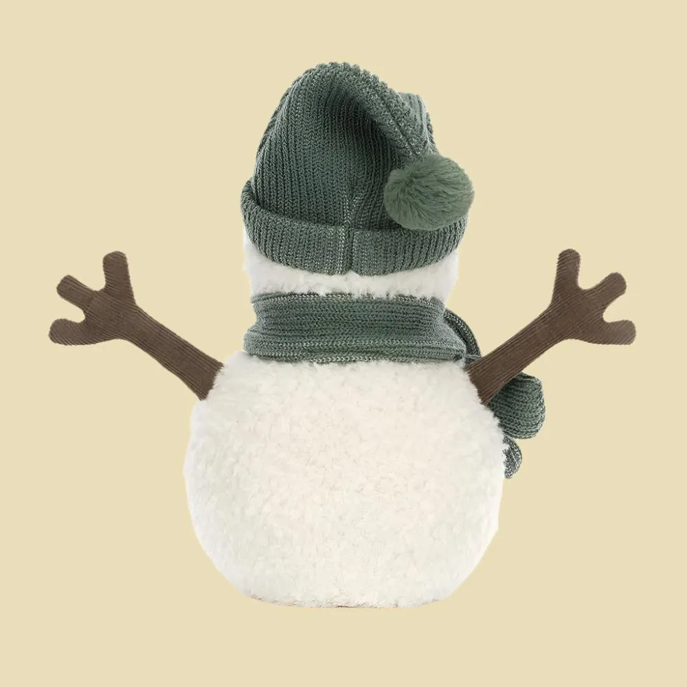 Maddy Snowman