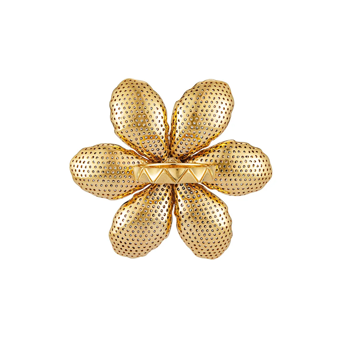 MAGNOLIA RING