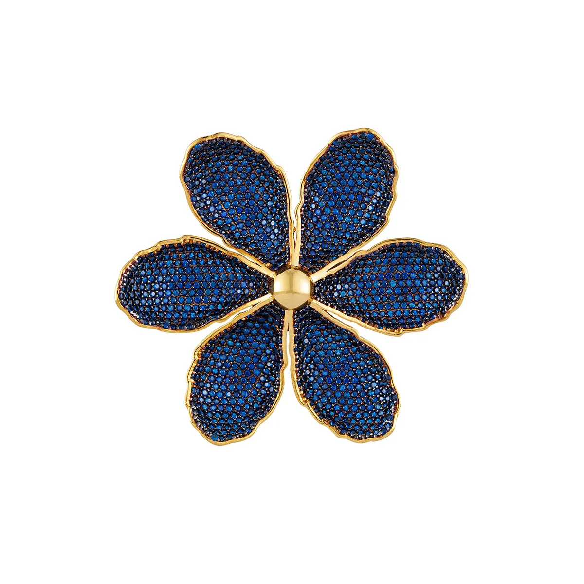 MAGNOLIA RING