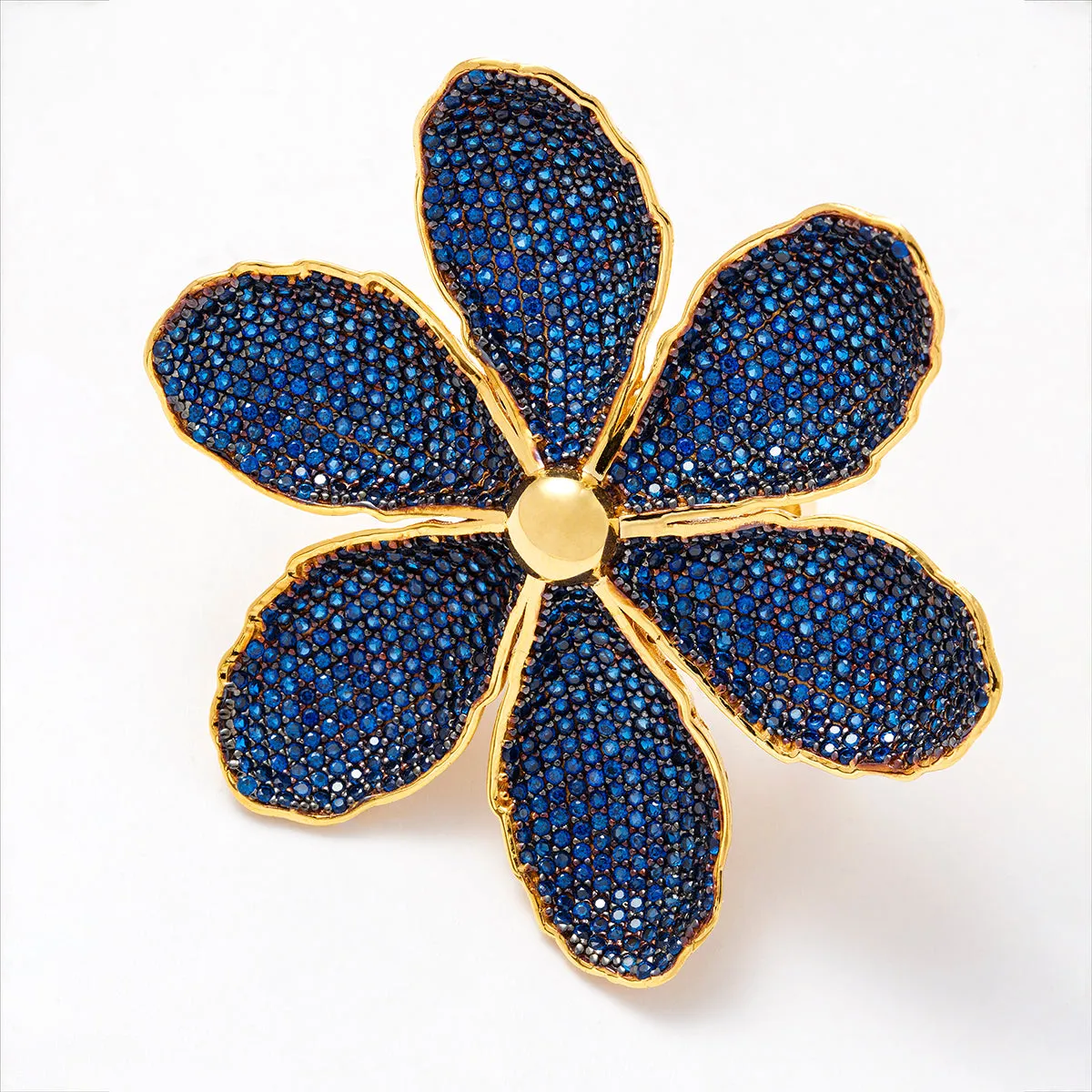 MAGNOLIA RING