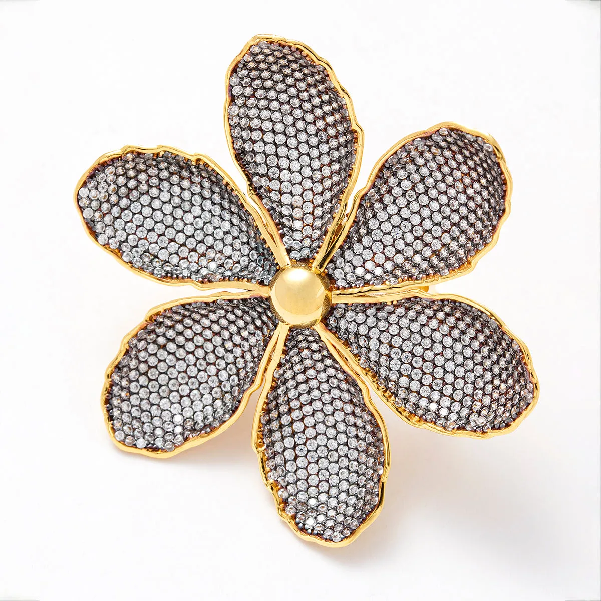 MAGNOLIA RING